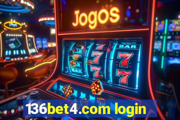 136bet4.com login